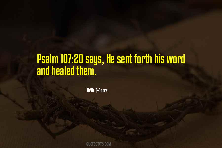 20 Word Quotes #1851237