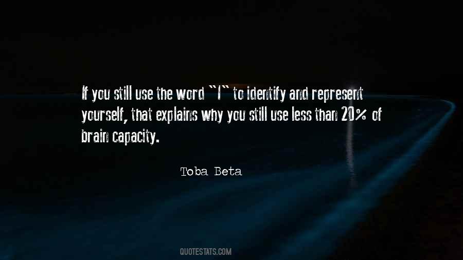 20 Word Quotes #863548