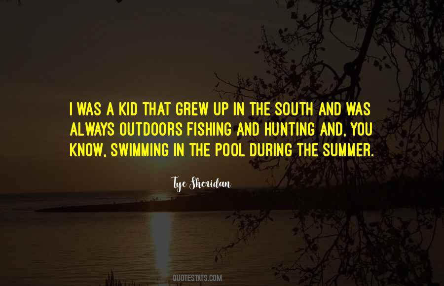 Quotes About Fishing And Hunting #1114342