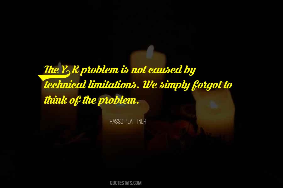Quotes About Limitations #123187 Quotes About Limitations #123187