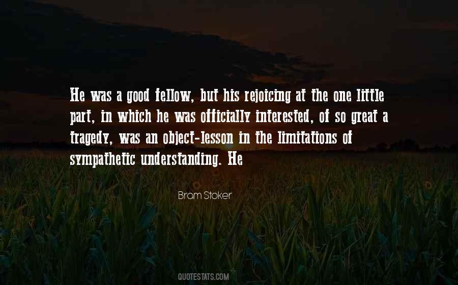 Quotes About Limitations #132206 Quotes About Limitations #132206