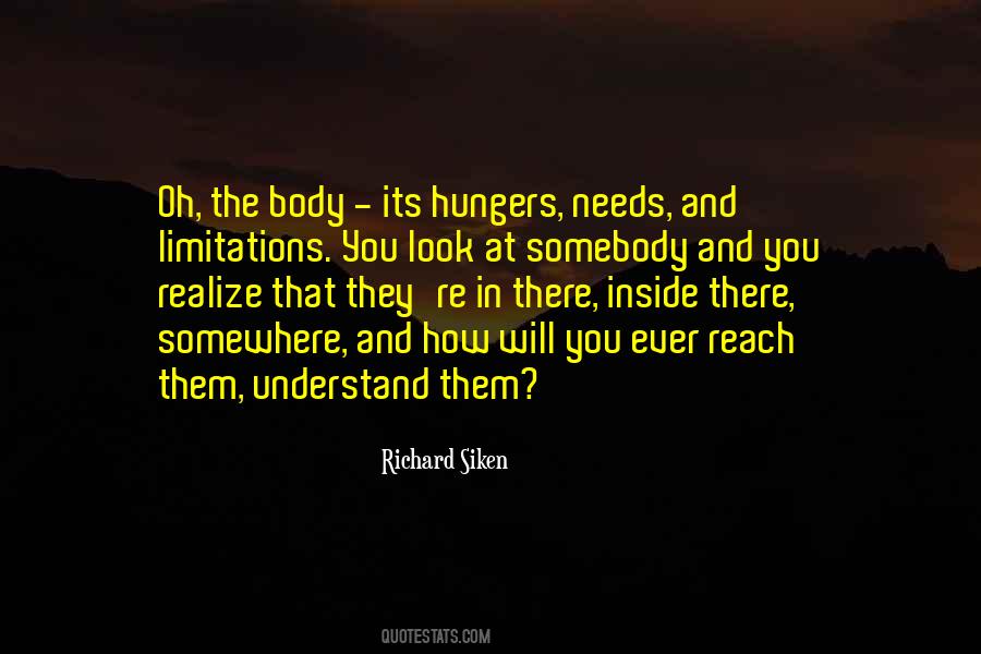 Quotes About Limitations #155819 Quotes About Limitations #155819