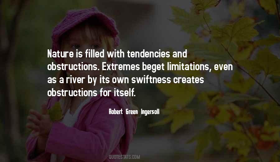 Quotes About Limitations #24250 Quotes About Limitations #24250