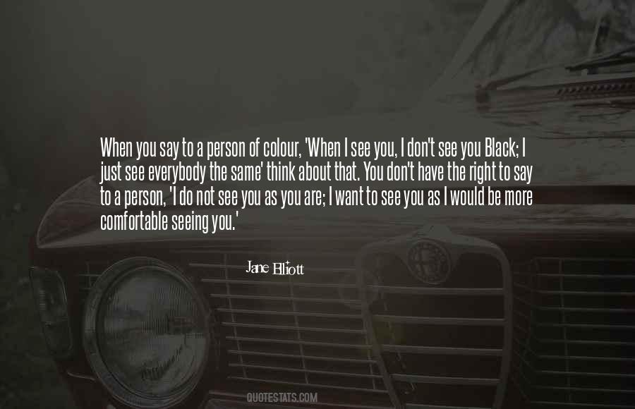 Quotes About Colour Black #1206893