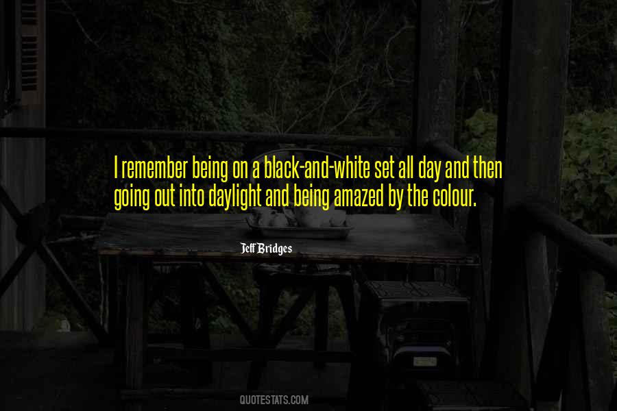 Quotes About Colour Black #462840