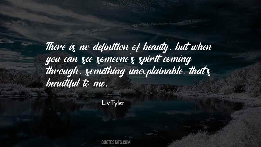 Quotes About Unexplainable #121958