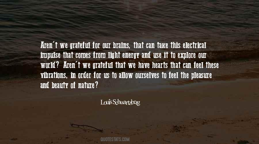 Quotes About Beauty Without Brains #163999