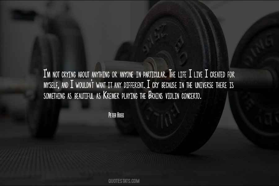 Quotes About Beauty Without Brains #297025