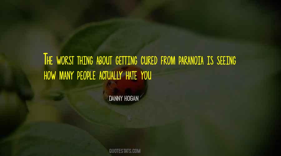 Kate Moloney Quotes #929607