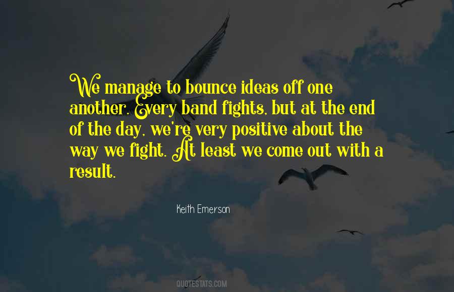 Quotes About Fights #150349