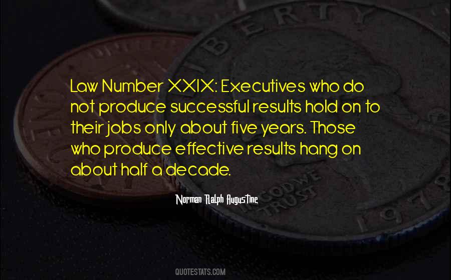 Quotes About Executives #1047092