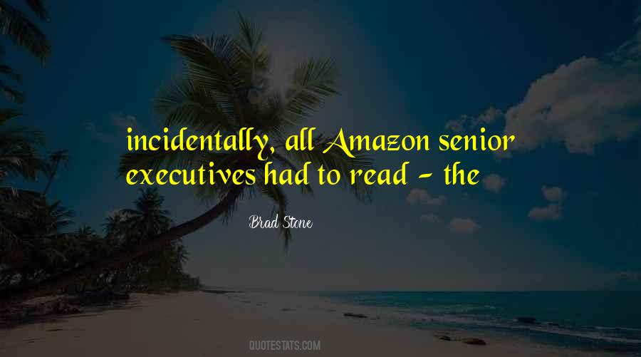 Quotes About Executives #1299444