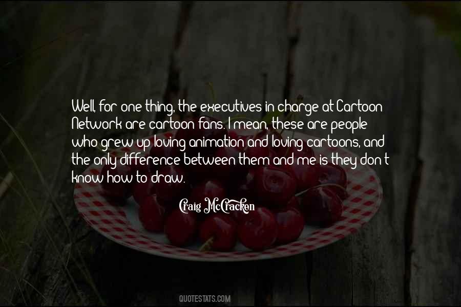 Quotes About Executives #1772307