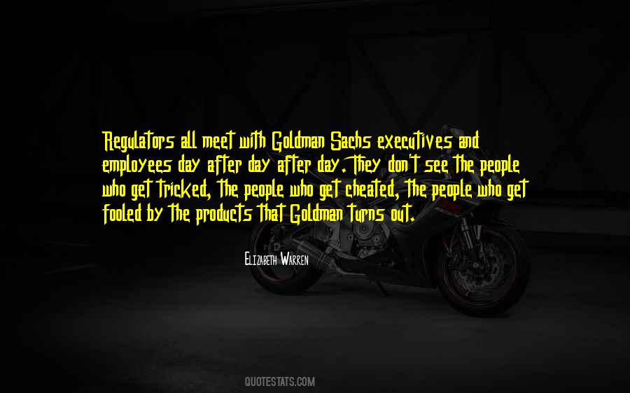 Quotes About Executives #969964