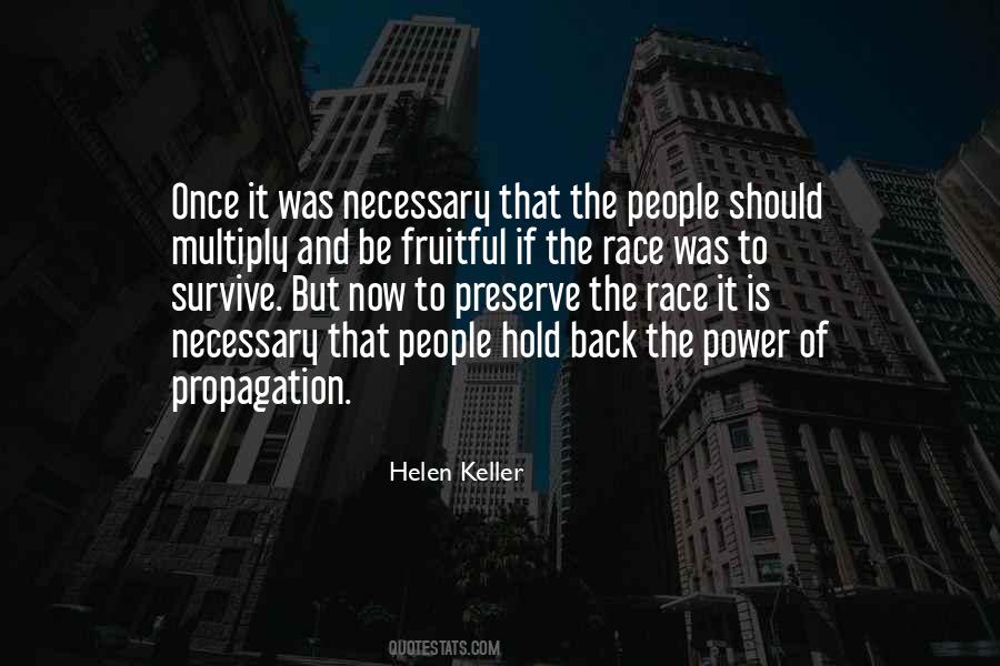 Quotes About Population Control #486855