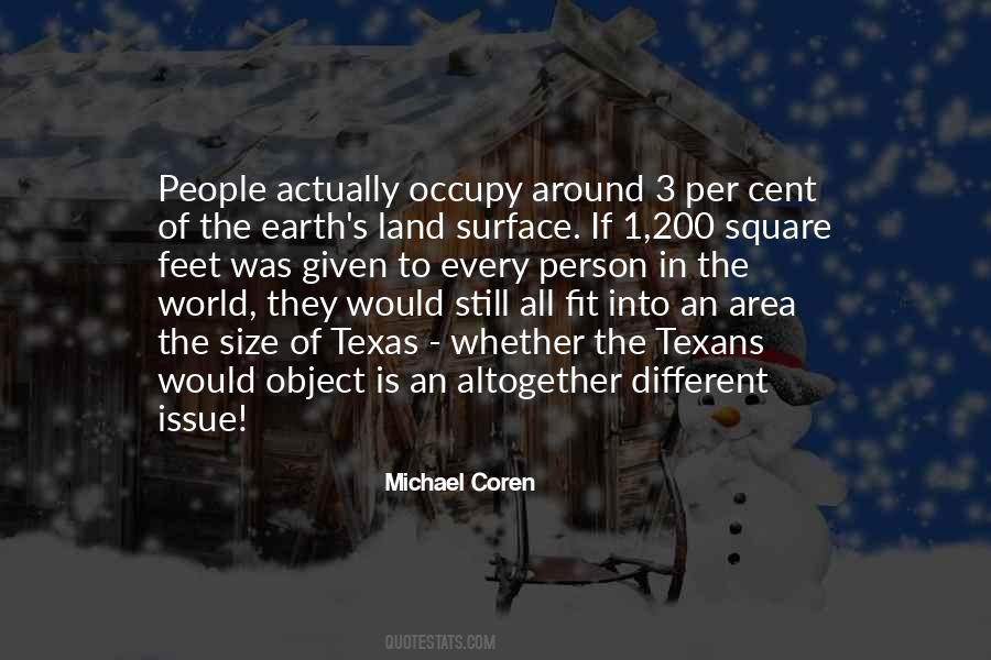 Quotes About Population Control #789925