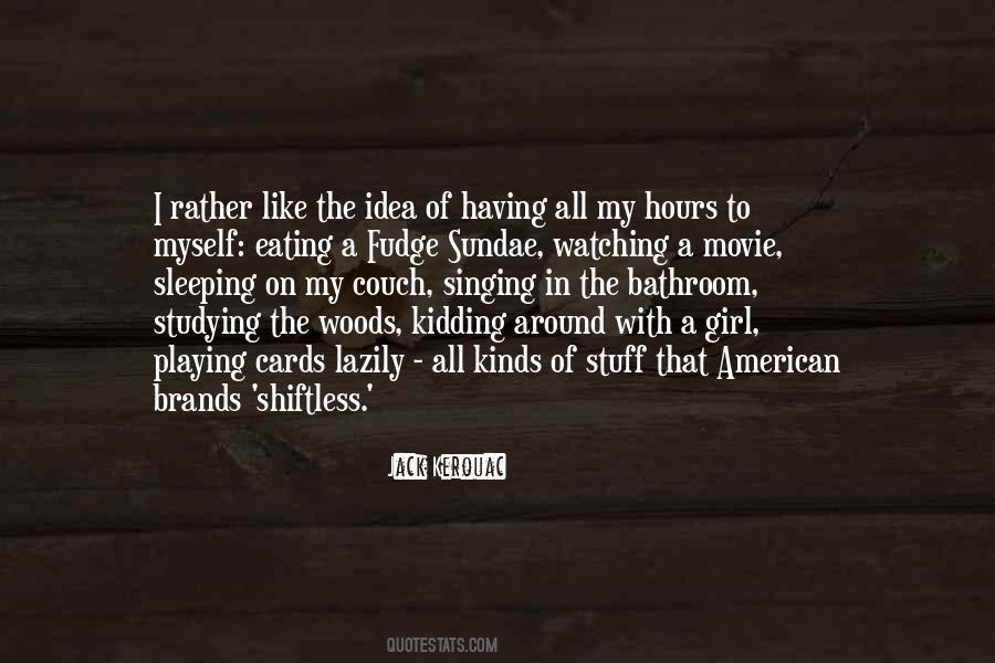 Hours Without Sleep Quotes #94415