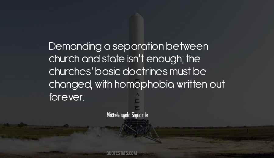 Quotes About Church #1822891