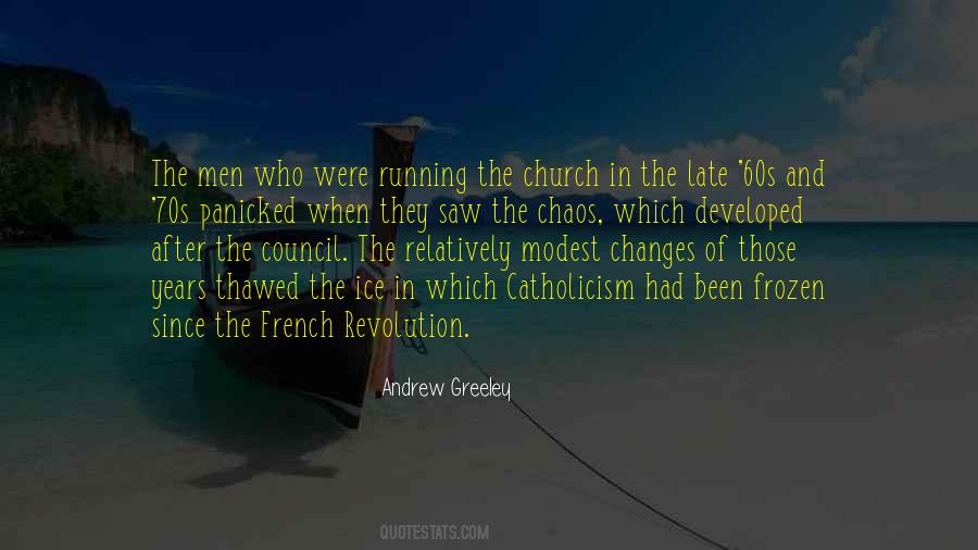 Quotes About Church #1824874