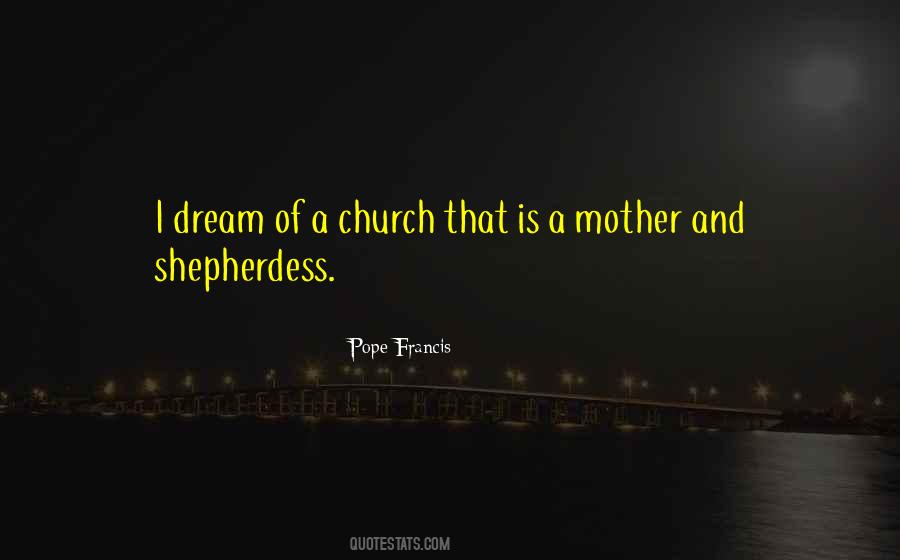 Quotes About Church #1825972