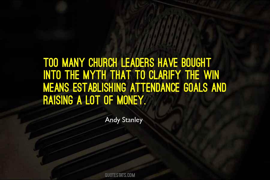 Quotes About Church #1834072