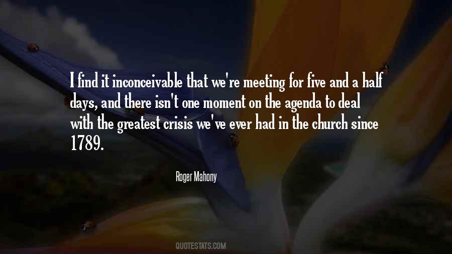 Quotes About Church #1836849