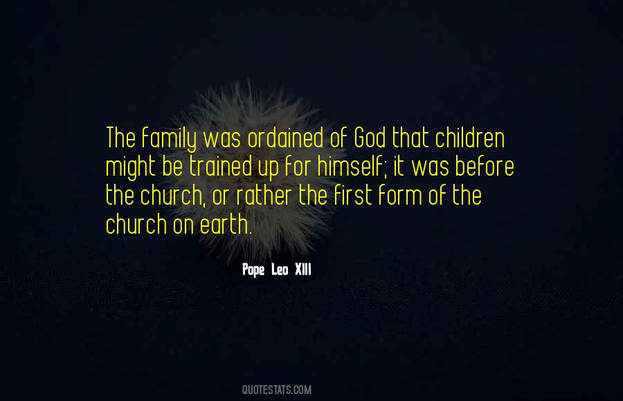 Quotes About Church #1837392