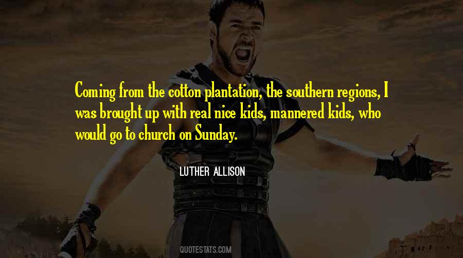 Quotes About Church #1837894