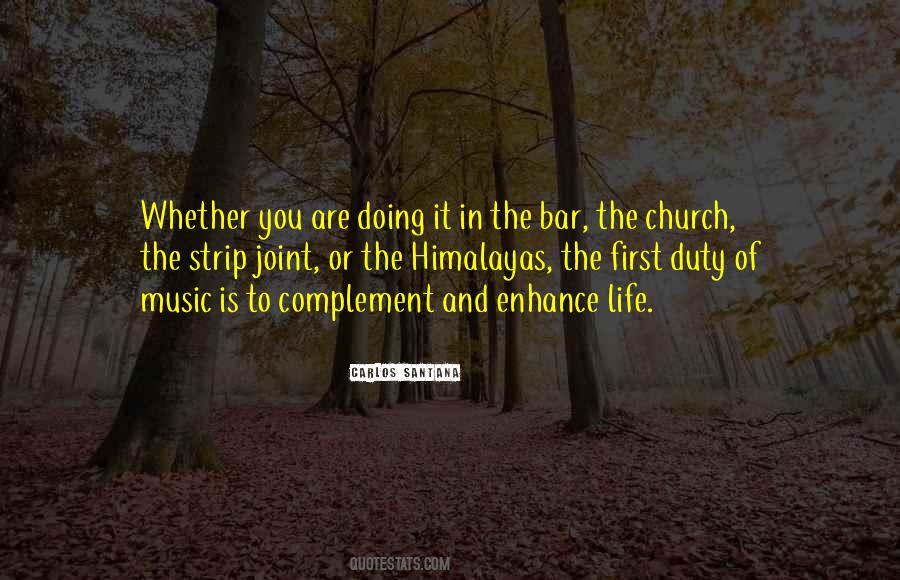 Quotes About Church #1840256