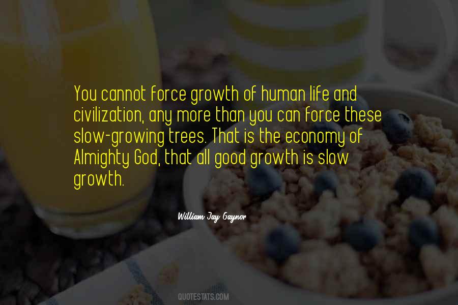 God S Economy Quotes #1727043