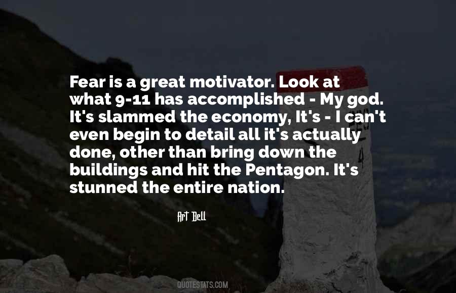 God S Economy Quotes #374782