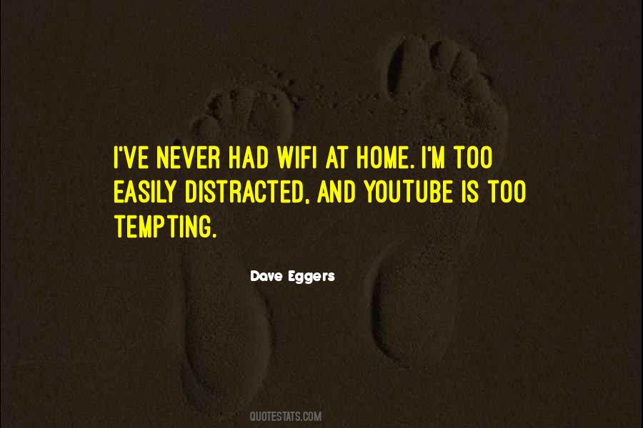 Quotes About Wifi #1519512