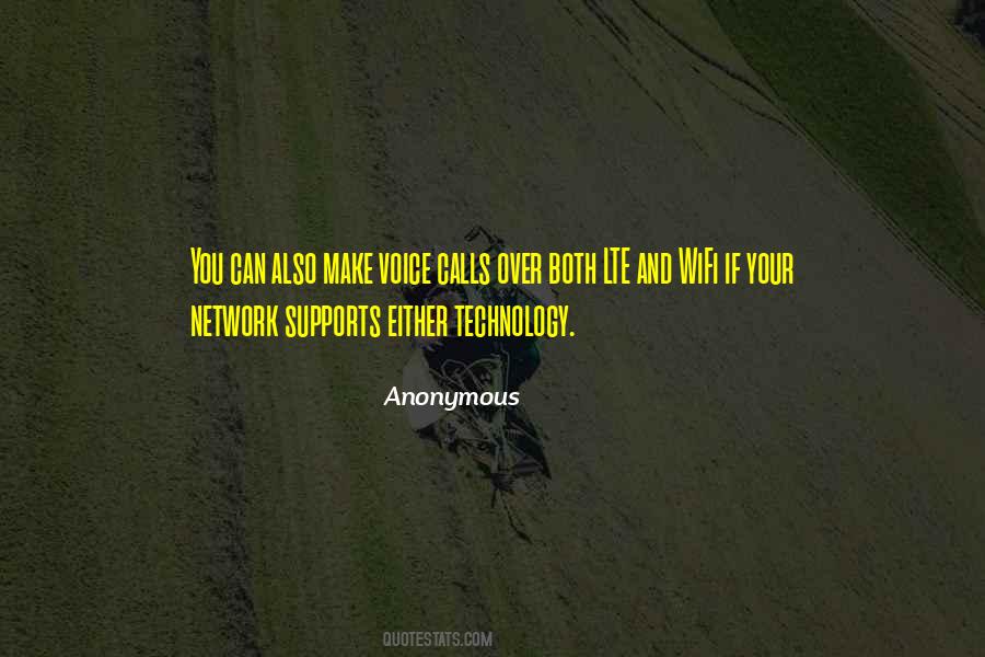 Quotes About Wifi #821420