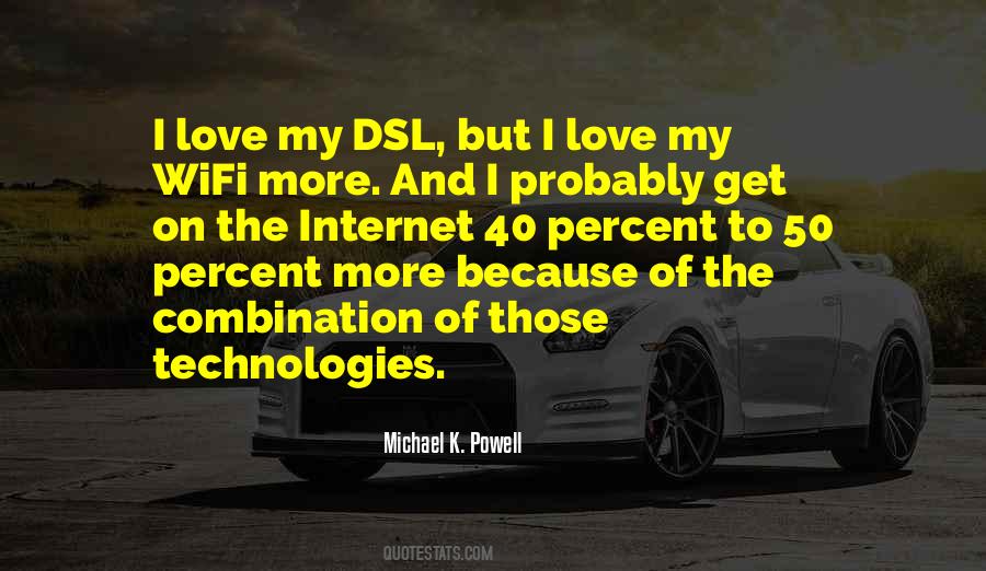 Quotes About Wifi #956244