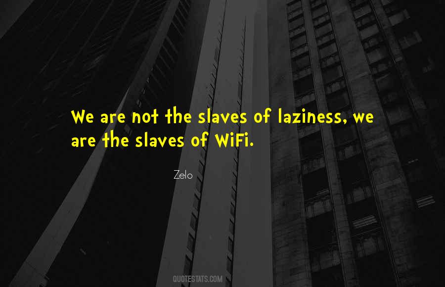 Quotes About Wifi #959966