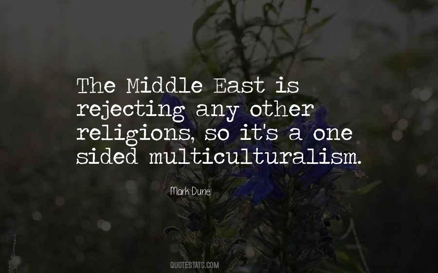 Quotes About Multiculturalism #1348242