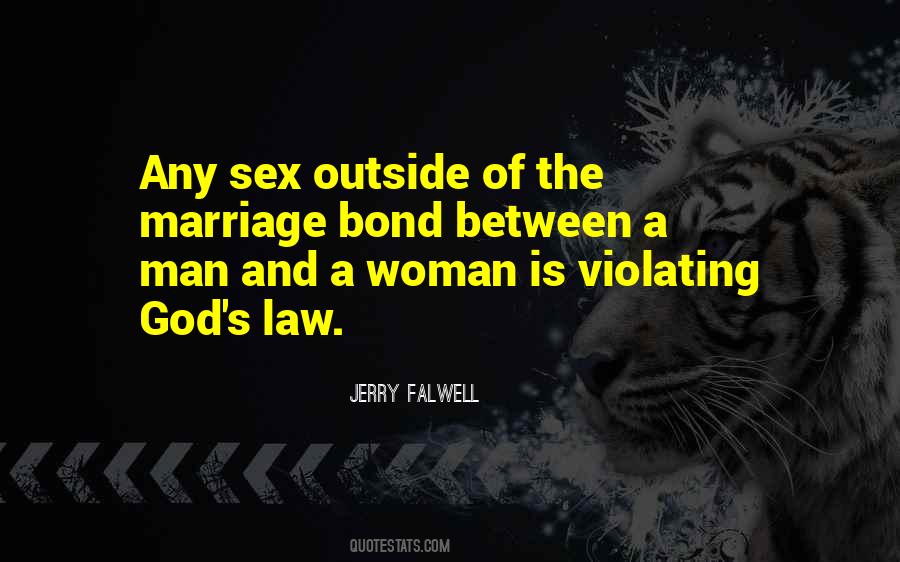 Quotes About Sex And God #1243720