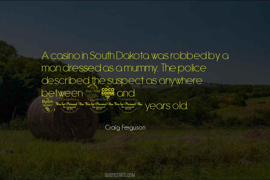 Quotes About The Old South #636346