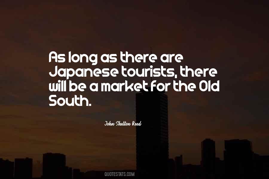 Quotes About The Old South #798295