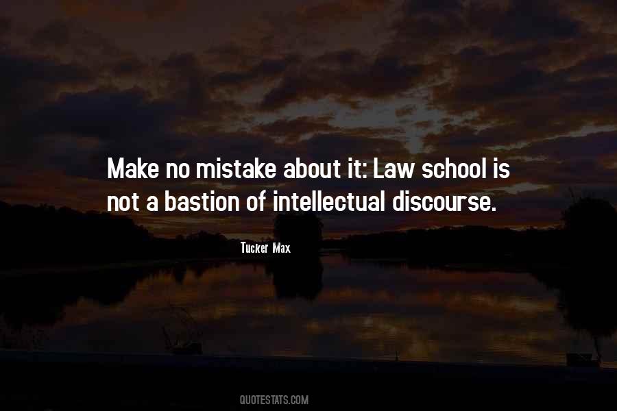 Quotes About Discourse #1039495