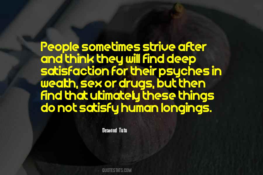 Quotes About Sex And Drugs #466719