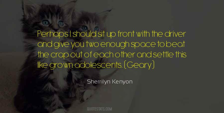 Baby Kissing Quotes #476964