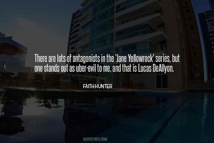 Faith Stands Quotes #186178