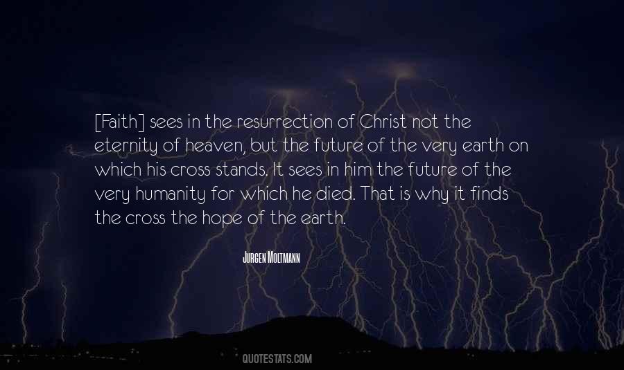 Faith Stands Quotes #822488