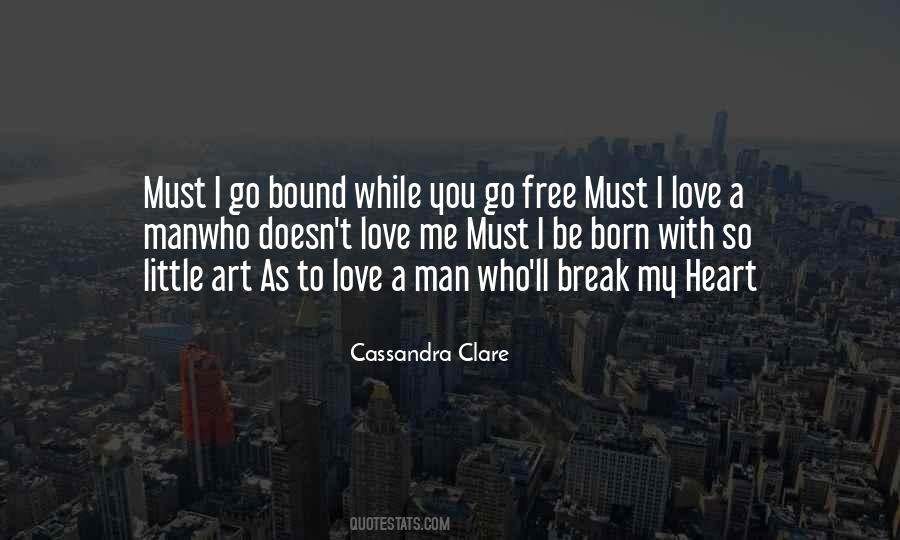 Quotes About Love Me #1853566