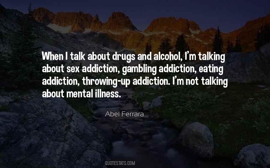 Quotes About Sex Addiction #240911