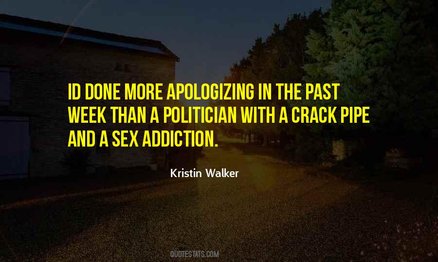 Quotes About Sex Addiction #791908