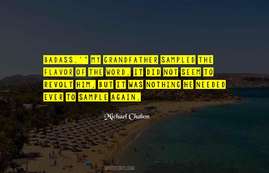 Quotes About Revamping #997481