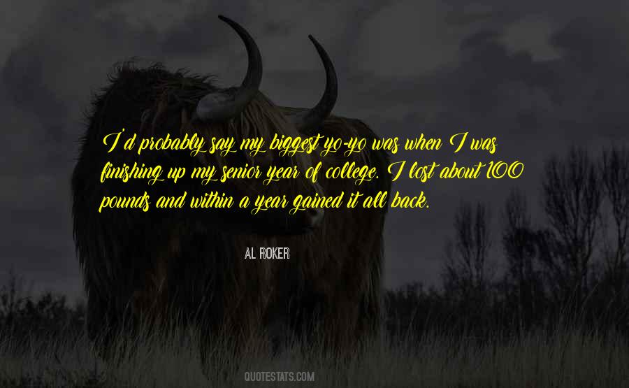 Yo Quotes #1022804