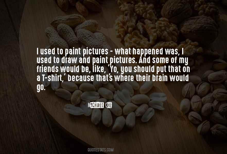 Yo Quotes #1081955